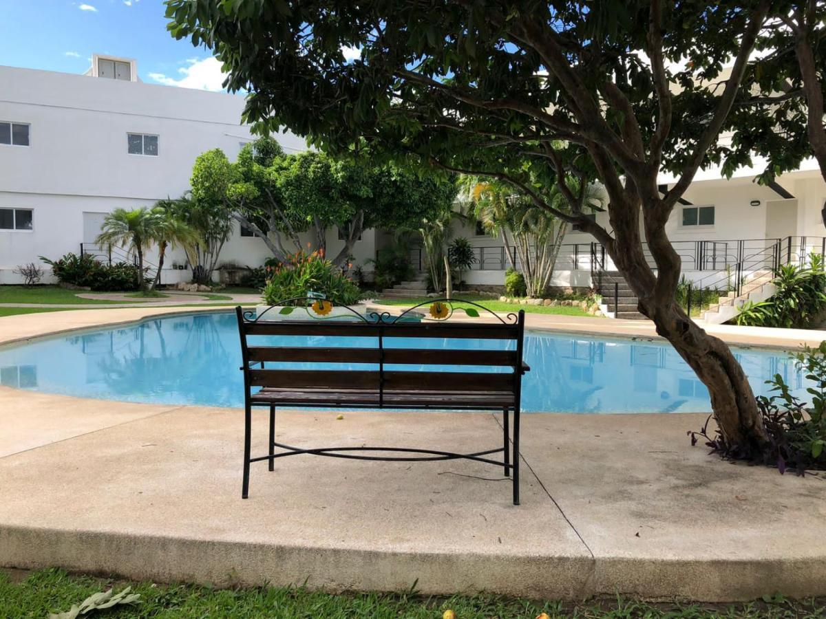 Appartement Sierra 2 à Acapulco Extérieur photo