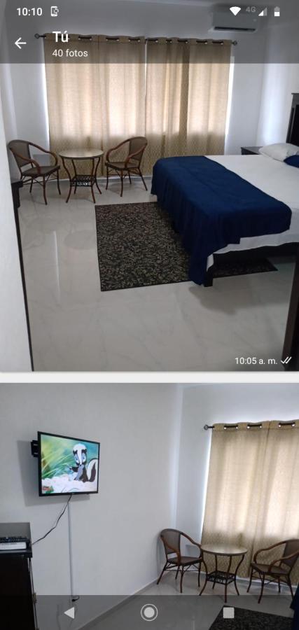 Appartement Sierra 2 à Acapulco Extérieur photo