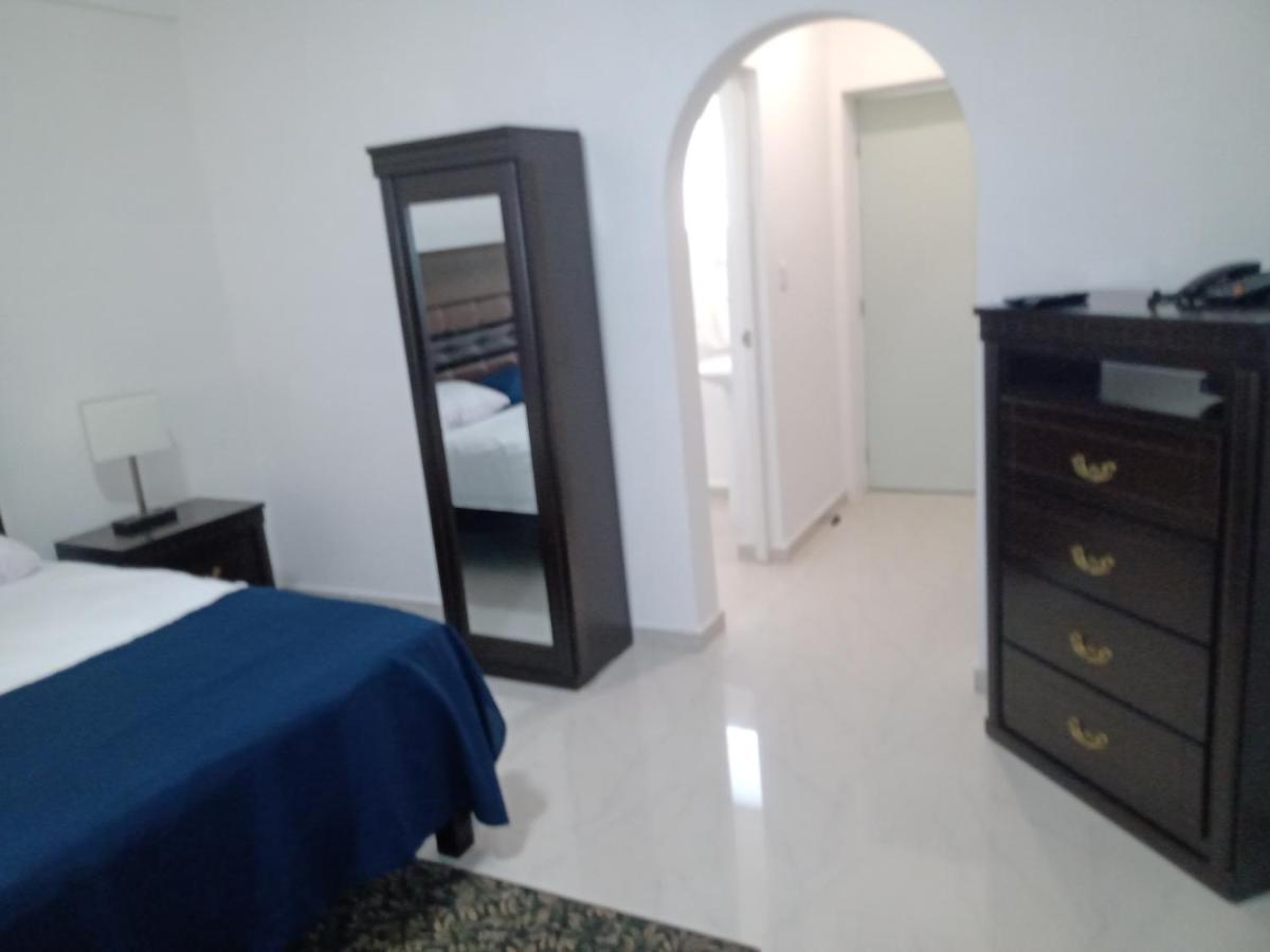 Appartement Sierra 2 à Acapulco Extérieur photo