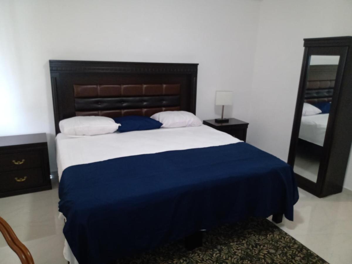 Appartement Sierra 2 à Acapulco Extérieur photo